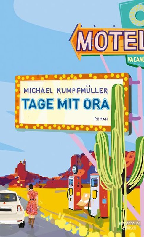 Tage mit Ora