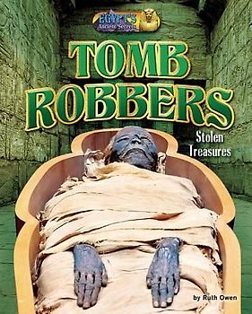 Tomb Robbers