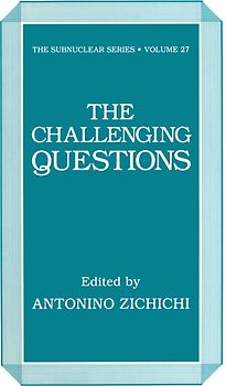 The Challenging Questions