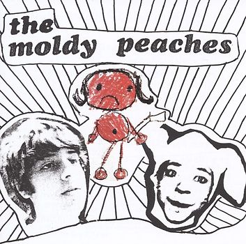 Moldy Peaches,The - The Moldy Peaches