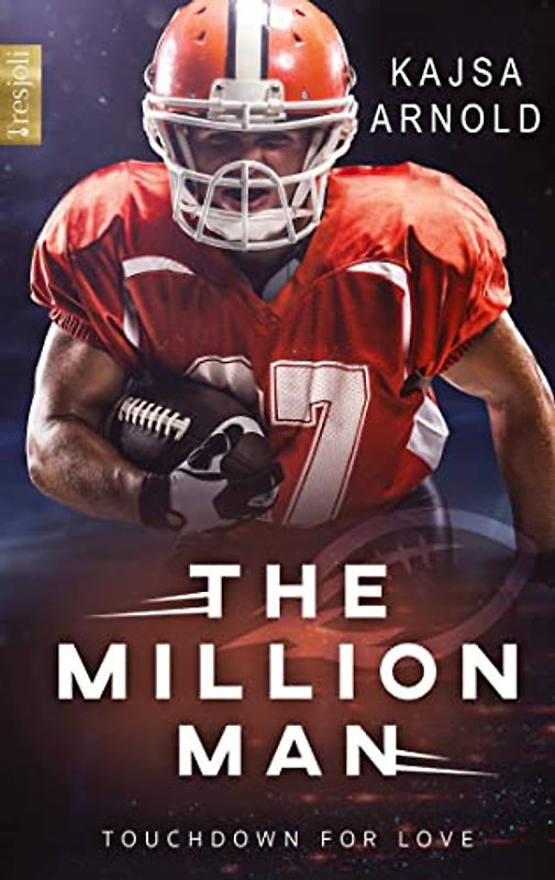 The Million Man: Touchdown for Love