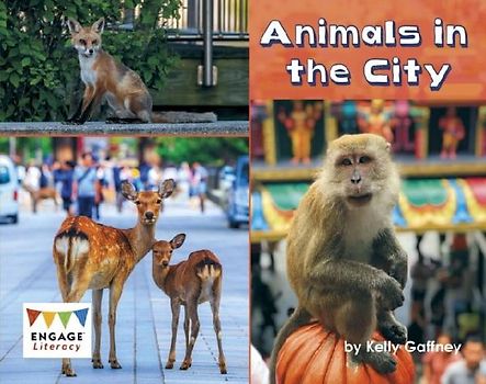Animals in the City