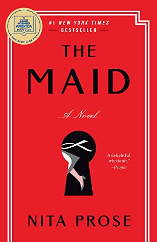 The Maid (Molly the Maid)