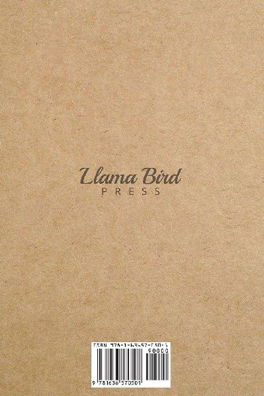 Weekly Planner Notepad