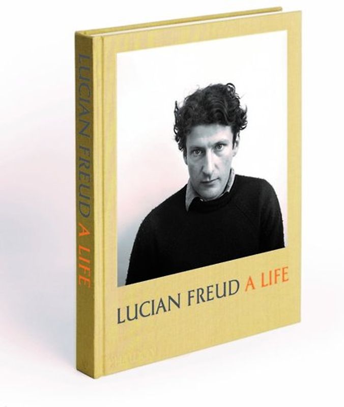 Lucian Freud: A Life