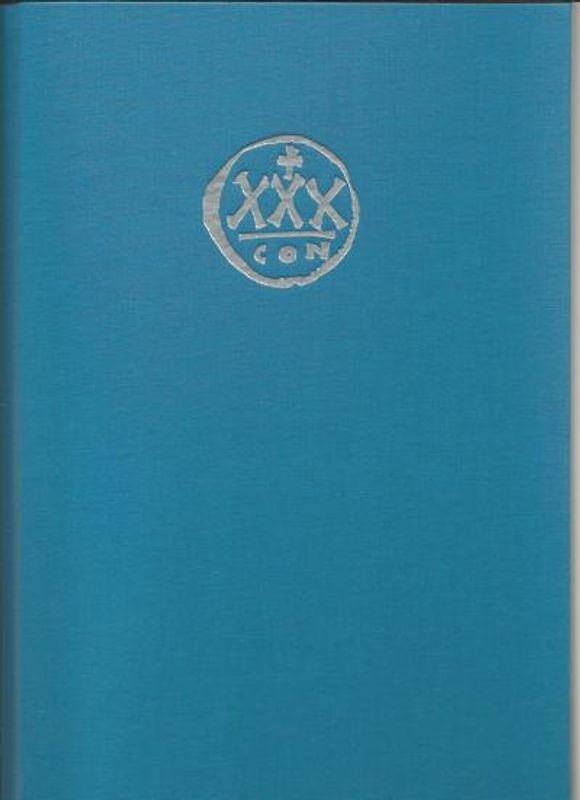 Money of the Incipient Byzantine Empire Continued