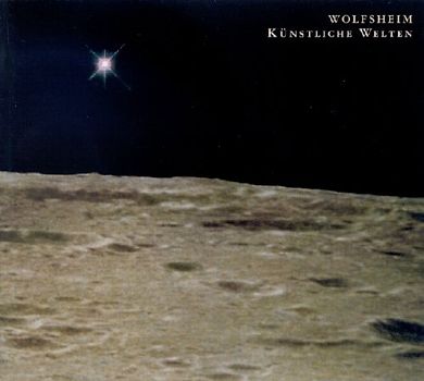 Wolfsheim - Künstliche Welten [DIGIPACK]