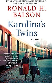 Karolina's Twins