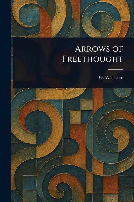 Arrows of Freethought