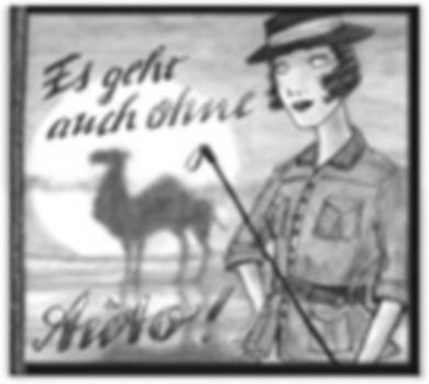 Es geht auch ohne Auto