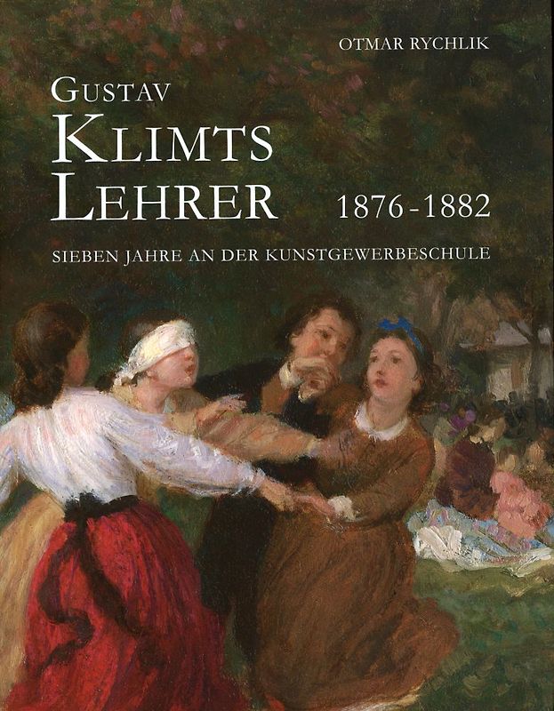 Gustav Klimts Lehrer