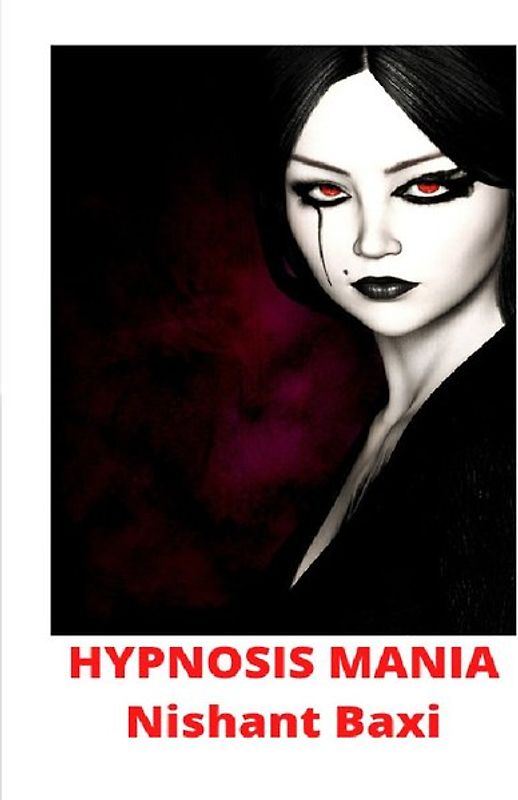 Hypnosis Mania