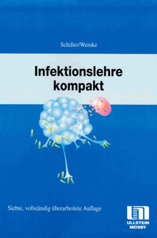 Infektionslehre kompakt