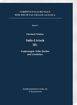 Salis-Livisch III.
