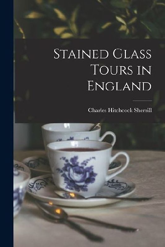 Stained Glass Tours in England