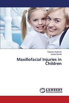 Maxillofacial Injuries in Children
