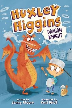 Huxley Higgins, Dragon Knight