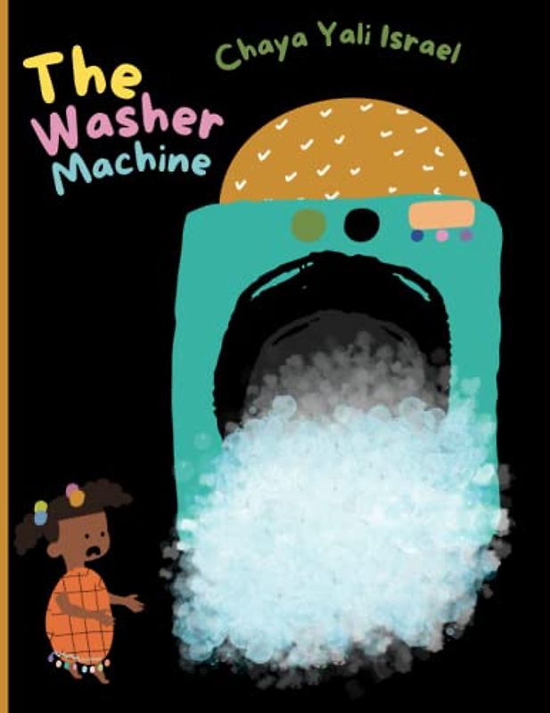 The Washer Machine