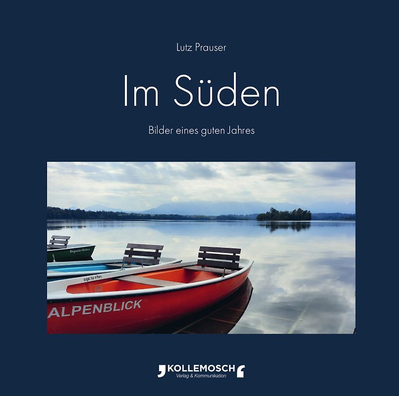 Im Süden