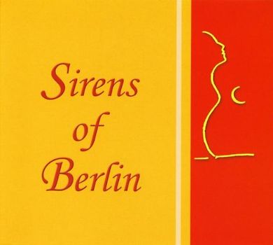 Various - Sirens of Berlin