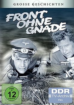 Front ohne Gnade (5 Discs) DVD
