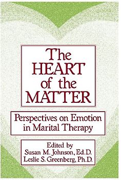 The Heart Of The Matter