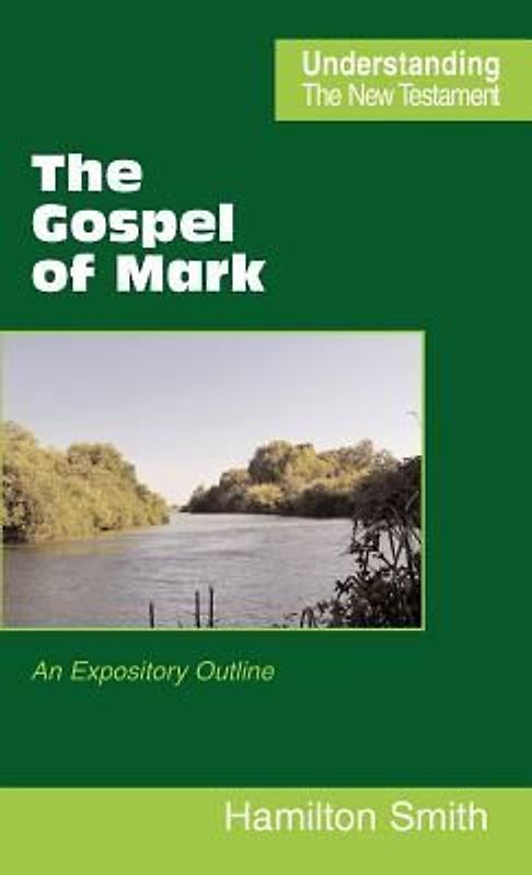 The Gospel of Mark