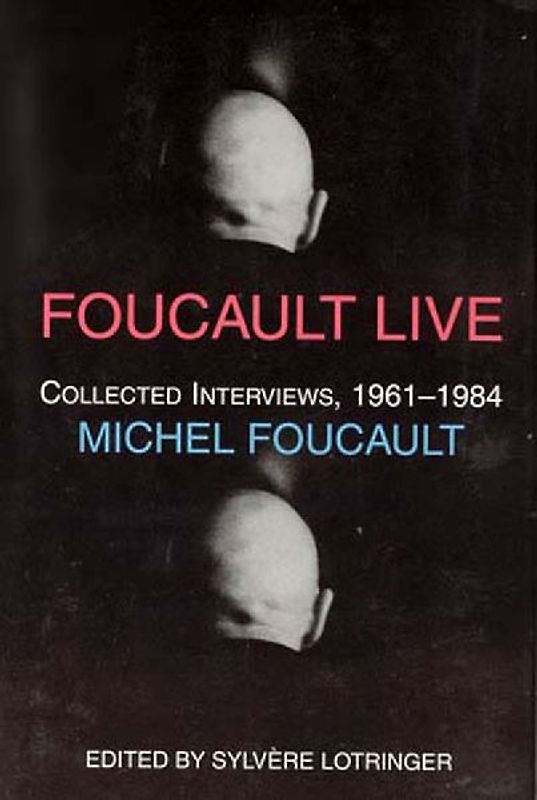 Foucault Live