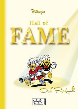 Hall of Fame 18
