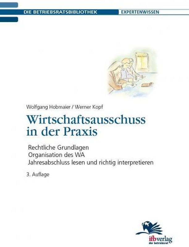 Wirtschaftsausschuss in der Praxis