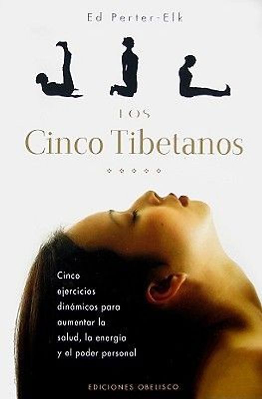 Los cinco tibetanos