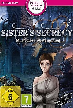 Sister Secrecy: Mysteriöse Abstammung PC Spiele