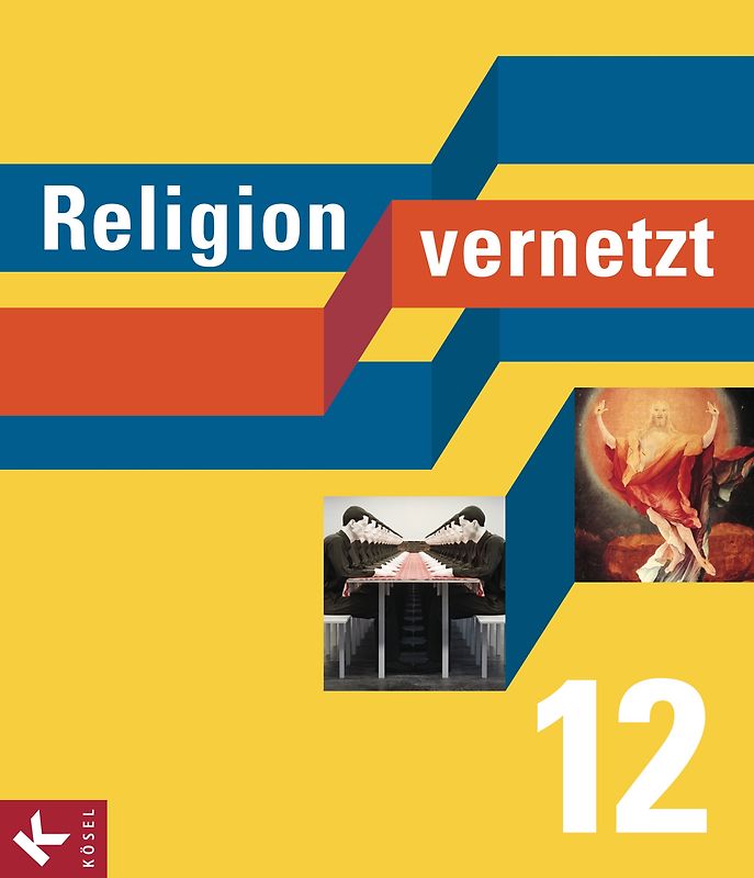 Religion vernetzt Band 12