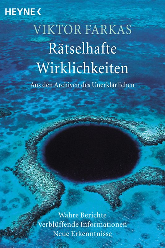 Rätselhafte Wirklichkeiten