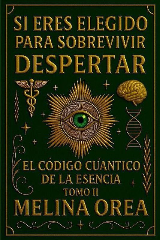 SI ERES ELEGIDO PARA SOBREVIVIR