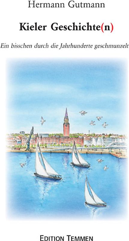 Kieler Geschichten