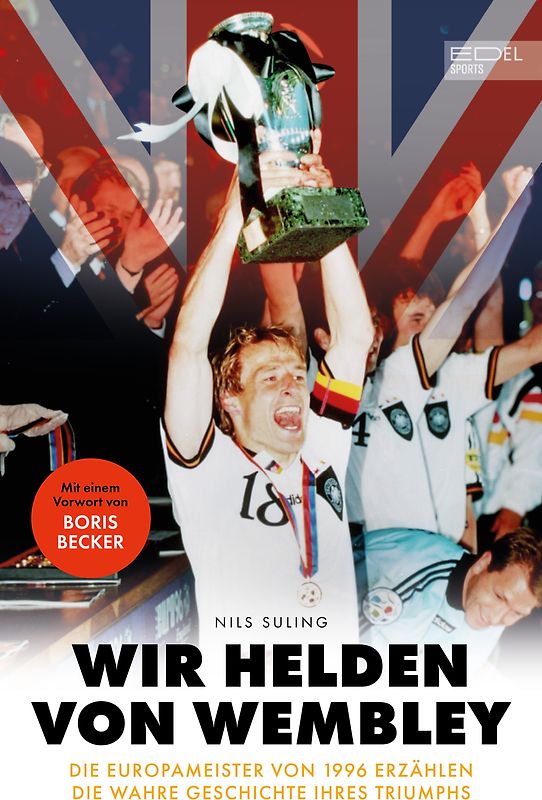 Wir Helden von Wembley