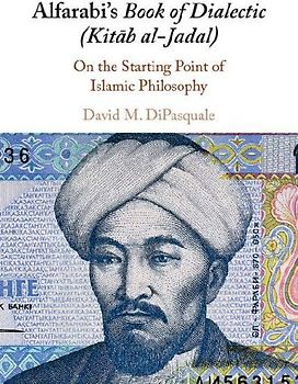 Alfarabi's Book of Dialectic (Kit¿b al-Jadal)
