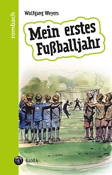 Mein erstes Fußballjahr