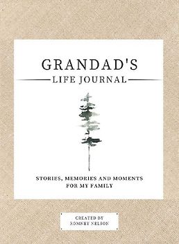 Grandad's Life Journal