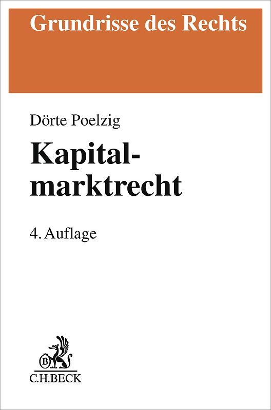 Kapitalmarktrecht
