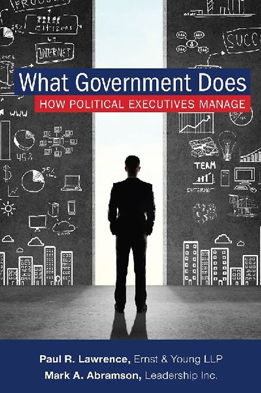 What Government Does