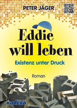 Eddie will leben