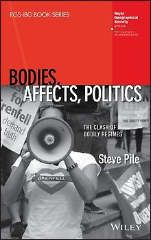 Bodies, Affects, Politics