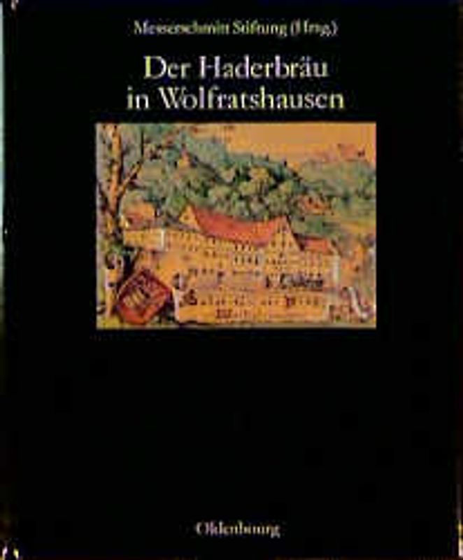 Der Haderbräu in Wolfratshausen