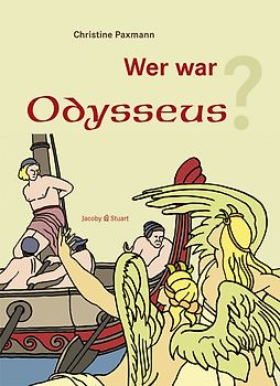Wer war Odysseus?