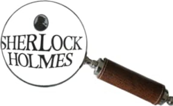 The Adventures of Sherlock Holmes