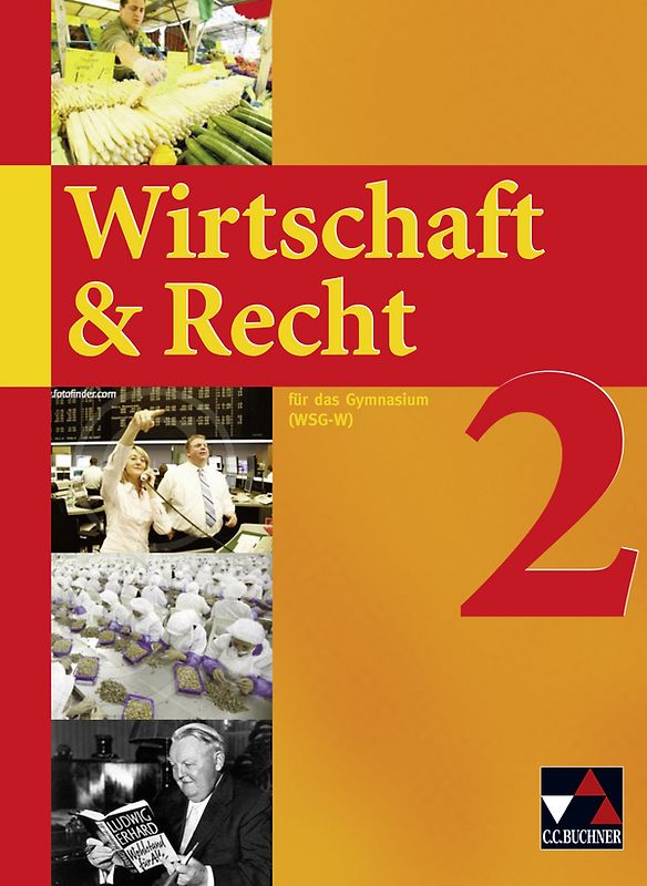 Wirtschaft & Recht (WSG-W) / Wirtschaft & Recht (WSG-W) 2