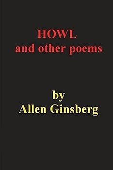 Howl and Other Poems