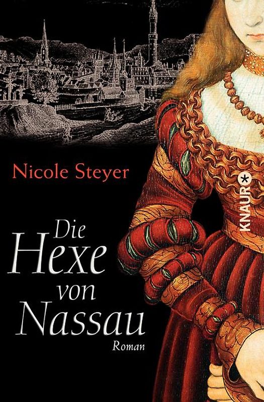 Die Hexe von Nassau